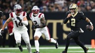 Saints believe they 'have a chance against anybody' if they cut down on mistakes