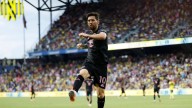 Messi se quedó con la Bota de Oro en la MLS 2025