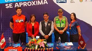 Grupo Gloria anuncia el “Desafío Arequipa 2025”, competencia pedestre que celebra la identidad y el bienestar regional