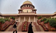 Sex education should be provided to children from a younger age: SC