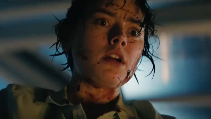 We Bury The Dead Trailer Sees Daisy Ridley Facing Zombies