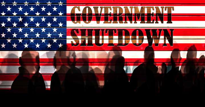 The Shutdown Standoff