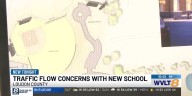 Lenoir City mayor concerned with traffic flow near high school being built in Loudon County