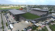 Argentina-Puerto Rico soccer match moved from Chicago to Fort Lauderdale – NBC 6 South Florida