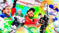 NHL season preview: Strengths, weaknesses, X factors for all 32 teams