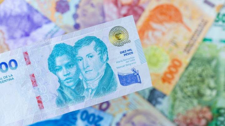 Tensión en el mercado de pesos: las tasas ya superaron el 100% y en la city esperan que el Tesoro libere liquidez