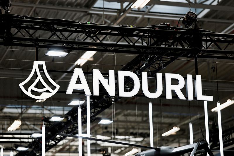 Anduril and Palantir battlefield communication system has deep flaws, Army memo says