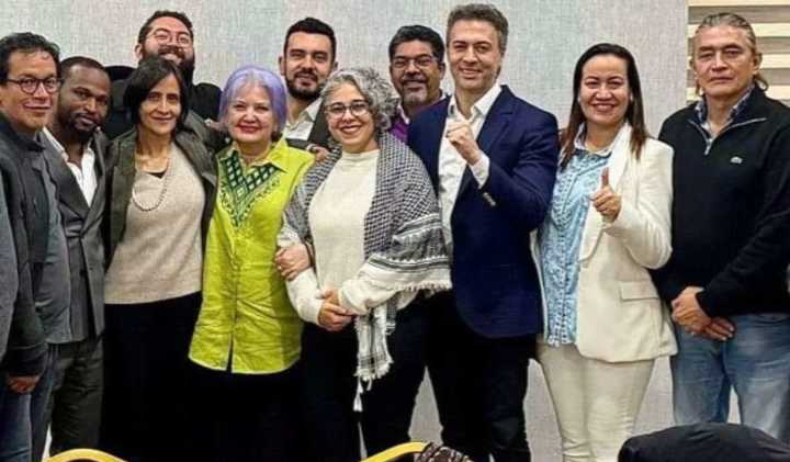 Justicia electoral obliga al Pacto Histórico a abrir sus precandidaturas
