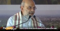 Ensure terrorists don’t exploit snowfall to infiltrate: Home Minister Amit Shah to forces