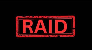 Anti-Terror Raids Conducted in Srinagar Under UAPA