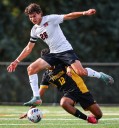 Boys Soccer Player of the Week for Oct. 13: He led his team to a rivalry win