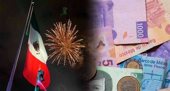 PRI propone sanciones de hasta 103 mil pesos por errores durante Grito de Independencia