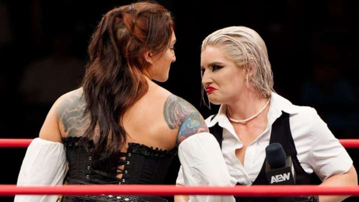 AEW Collision Viewership & Ratings Report: 10/4/25