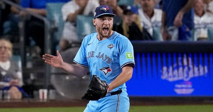 Toronto Blue Jays on verge of World Series Title. Here’s what U.S. media are saying