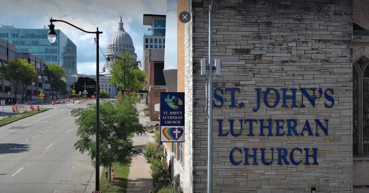 Can states, and a little bit of faith, convert church land into affordable housing?