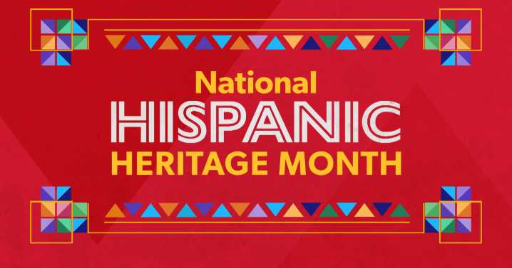 WATCH NOW: Hispanic Heritage Month 2025