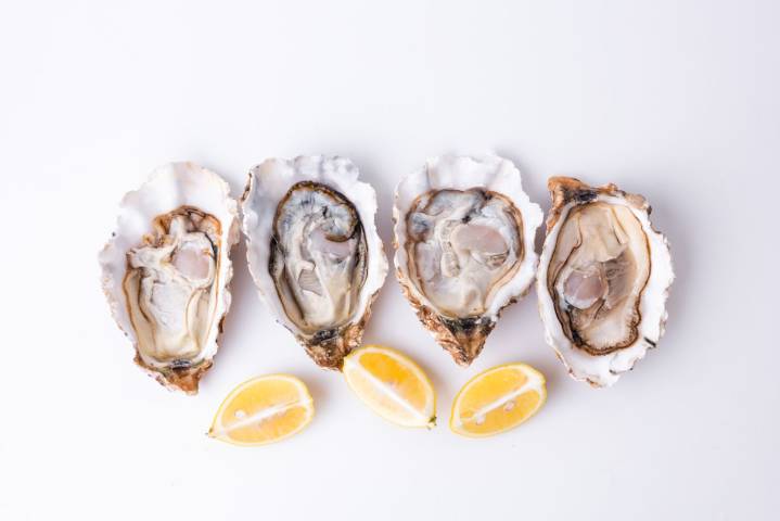 7 Foods Packed With More Nutrients Than You'd Expect