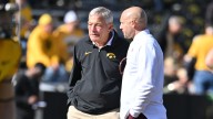 Kickoff announced for Floyd of Rosedale trophy game between Iowa, Minnesota