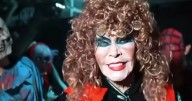 La Tigresa del Oriente lanza su rugido al ritmo de Michael Jackson