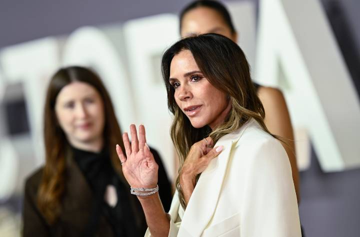 Former ‘Spice Girl’ reveals hidden eating disorder: ‘You become very good at lying’