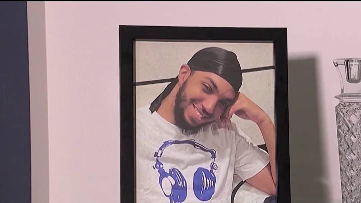 Maryland family wants answers in 2024 Shaw murder