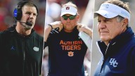 Hot seat rumors, coaching carousel reset: Billy Napier next? Intel on Penn State