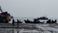 Southern Odisha on high alert as Cyclone Montha nears; fishermen urged to return to shore