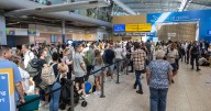 Major 72-hour disruption for anyone going to France, Spain, Italy or Portugal