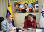 Más de 200 obras públicas han sido ejecutadas en todo el país