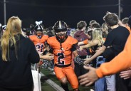 Washougal blitzes R.A. Long for 62