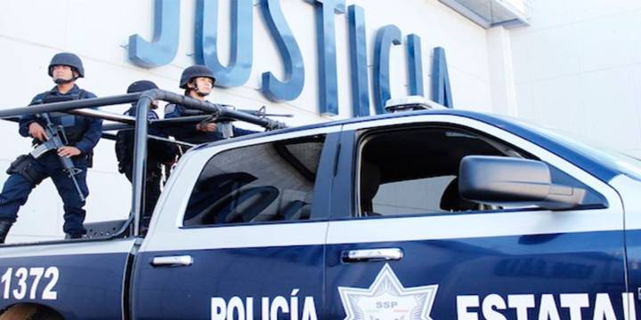 Cae presunto homicida de aspirante a edil en Oaxaca, Fiscalía afirma que asesinato no tiene relación con proceso electoral