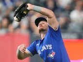 How Blue Jays have responded after crushing playoff losses