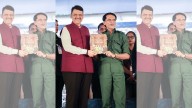 The top Maoist who laid down arms before Fadnavis: How Sonu Bhupati was convinced to surrender