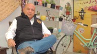 Carlos Mata dedica una canción a su Salamanca querida