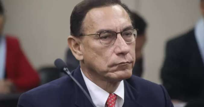 Martín Vizcarra: Corte Suprema rechaza recurso para anular su juicio por presuntas coimas