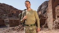 Why Did Andrew East Retire From the NFL? 'Special Forces' Star's Football Career and Life Now
