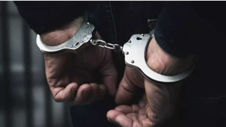 Two people arrested for stealing electrical wires in Hyderabad