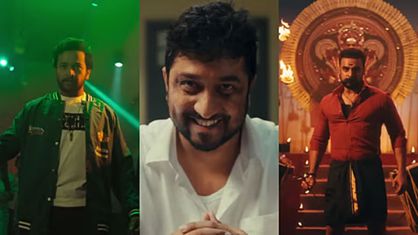 ‘Athiradi’ title teaser promises high-octane fun with Tovino, Basil, and Vineeth