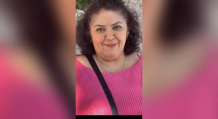 Madre mexicana con hijo autista clama por apoyo tras 30 días detenida por ICE en Los Ángeles