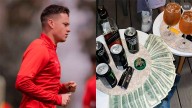 Drogas, alcohol y disculpas a los hinchas de Independiente: Abaldo explicó las…