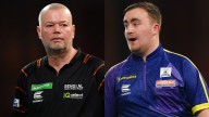 European Championship darts: Raymond van Barneveld "not scared" of Luke Littler despite knowing odds against him in first round