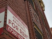 Denver's average rents drop but perks like free rent hit 15