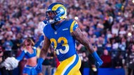 NFL DFS picks, lineup advice for Sunday main slate from proven daily Fantasy optimizer