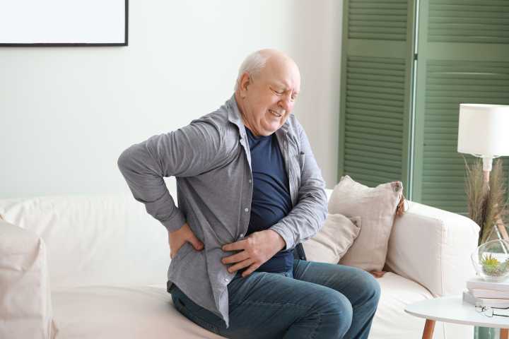 Unnecessary Back Surgeries Cost Medicare $1.9 Billion, Study Shows