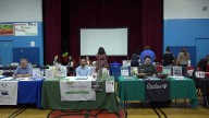 Senator Lea Webb Hosts Community Health Resource Fair at Greater Ithaca Activities Center