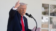 Trump seeks $230 million compensation from Justice Department over past investigations