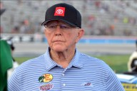 NASCAR Insider Warns Joe Gibbs & Co. Ahead of Phoenix Championship Showdown