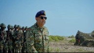 Pakistan’s Naval Chief Visits 'Disputed Creek Areas' Along Border With India