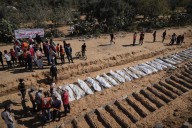 Israel's top diplomat says Turkish troops will have no role in Gaza force