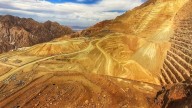 Oro en récord histórico: San Juan proyecta un fuerte aumento de las regalías